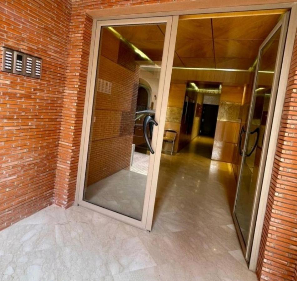 Apartamento Hypercentre De Guéliz Proche Du Carré Eden à Quelques Pas De La Médina *