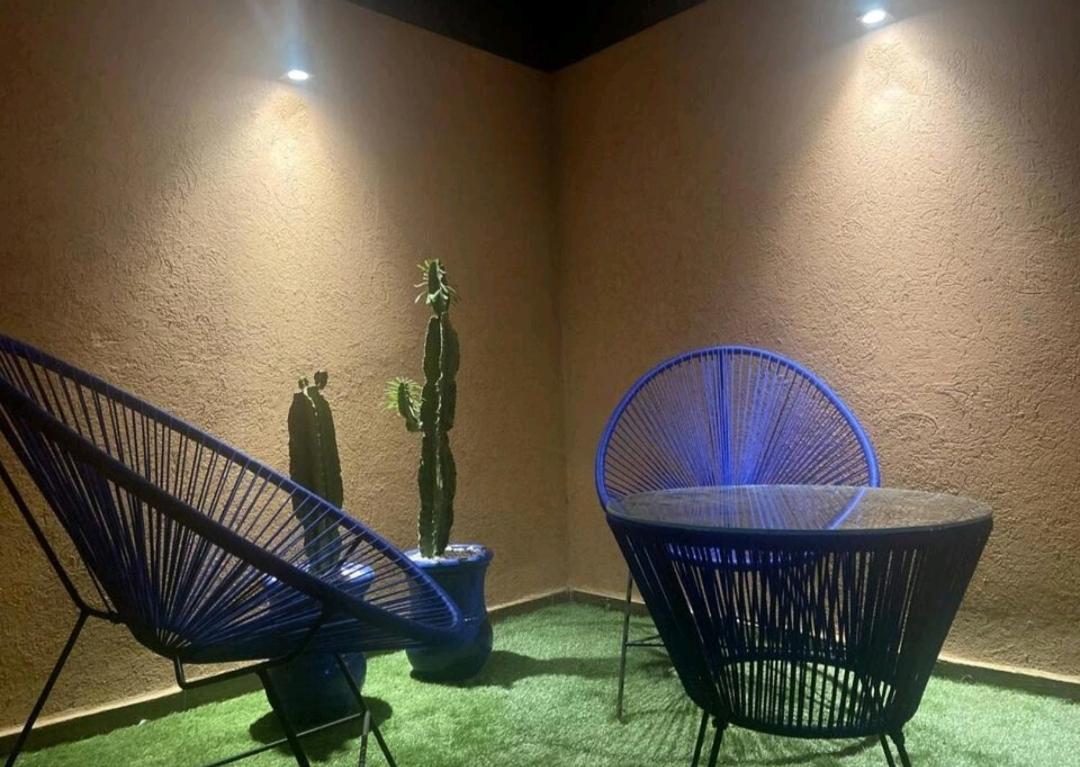 Hypercentre De Guéliz Proche Du Carré Eden à Quelques Pas De La Médina Apartamento Marrakesh