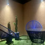 The Best Location To Visit Marrakech Carre Eden A Little Walk To The Medina